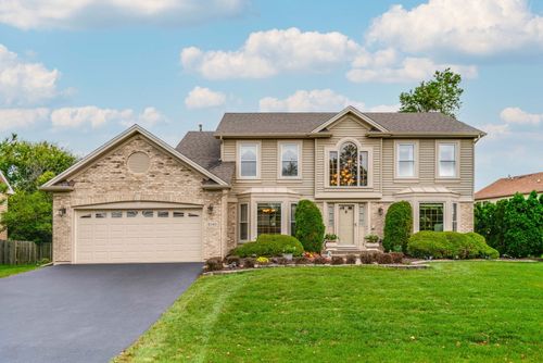 5140 Landers Dr, Hoffman Estates, IL, 60192-4500 | Card Image
