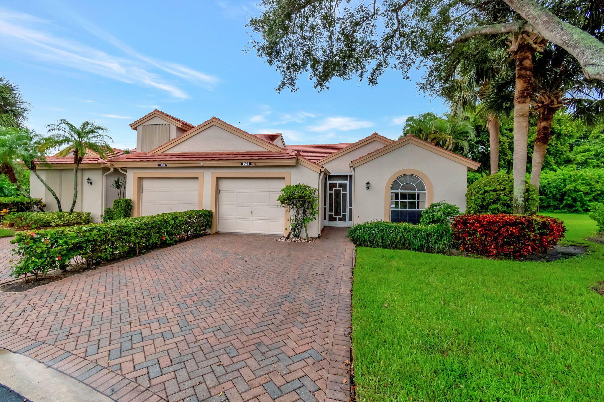 Red Ruby Dr, Delray Beach, FL 33446