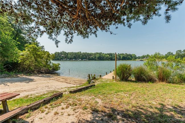 251 Apache Dr, House other with 3 bedrooms, 2 bathrooms and null parking in Deltaville VA | Image 33
