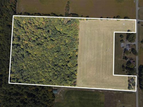 0 Trimmer Rd, Centerburg, OH, 43011 | Card Image