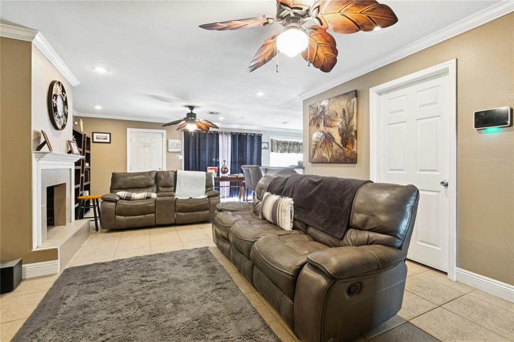 Residential in New Orleans 4