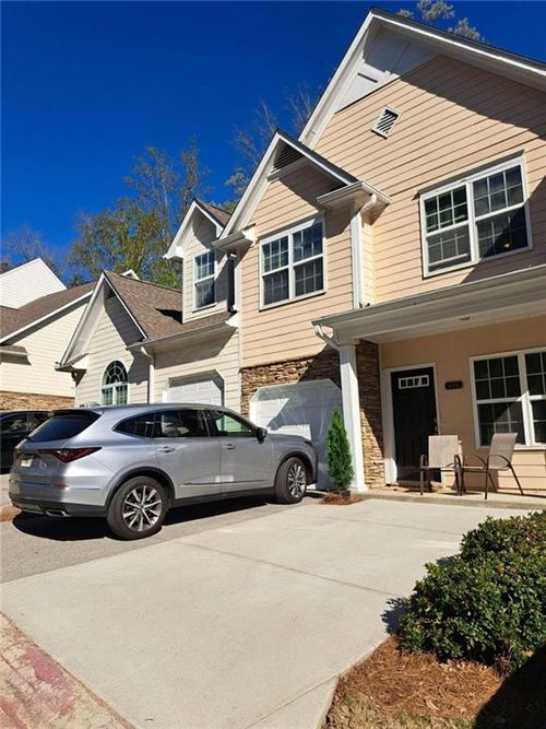 13-406 Mcafee Ct Nw, Kennesaw, GA, 30144-3811 | Card Image