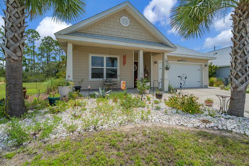 126 Tide Water Dr, Port St. Joe, FL, 32456-4781 | Card Image