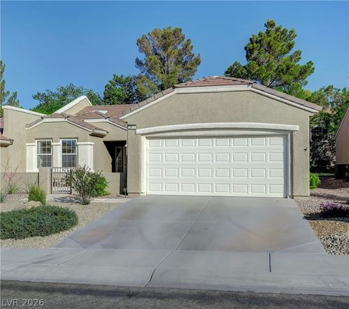 2613 Langford Ave, Henderson, NV, 89052-6800 | Card Image