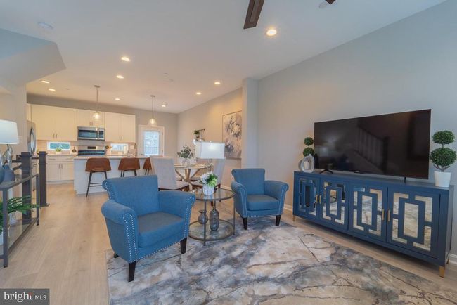 339 Tumblers Way, Townhouse with 3 bedrooms, 4 bathrooms and null parking in JOPPA MD | Image 18