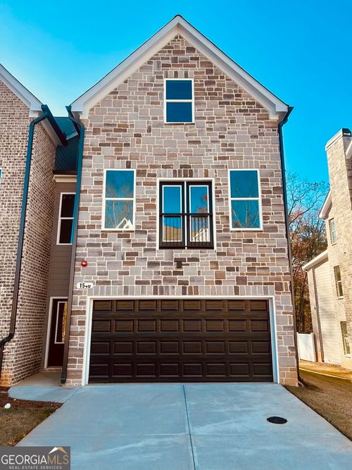 1540-1540 Burberry Alley, Marietta, GA, 30008 | Card Image