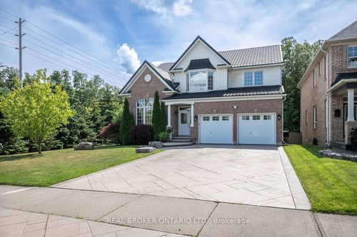 1273 Ellenton Cres, Milton, ON, L9T6V3 | Card Image