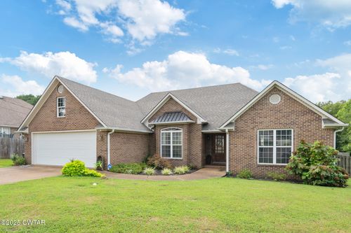 164 Ben Cv, Henderson, TN, 38340-1280 | Card Image