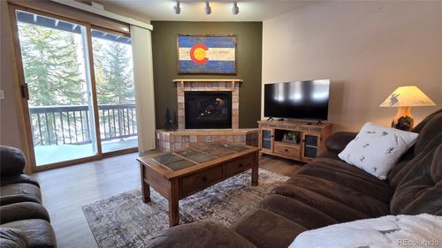 unit-114-10000 Ryan Gulch Rd, SILVERTHORNE, CO, 80498-5178 | Card Image