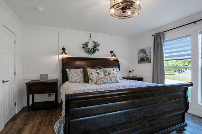 2171 Cedar Rd, House other with 4 bedrooms, 2 bathrooms and null parking in Tom Bean TX | Image 9