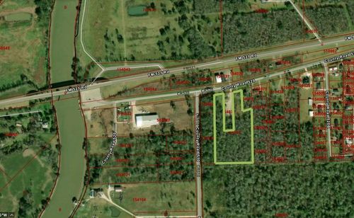 0 County Road 520, Brazoria, TX, 77422 | Card Image