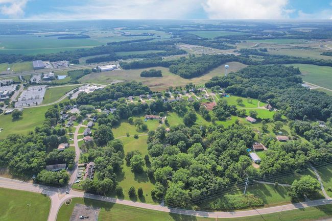 4557 State Route 159, Home with 3 bedrooms, 3 bathrooms and null parking in Chillicothe OH | Image 48