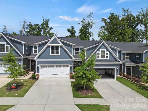 888 Prince Garrett Way, Denver, NC, 28037-0880 | Card Image