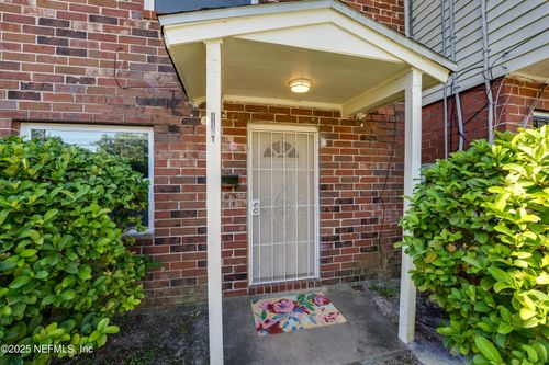 1406 W 18th St, Jacksonville, FL, 32209-4910 | Card Image