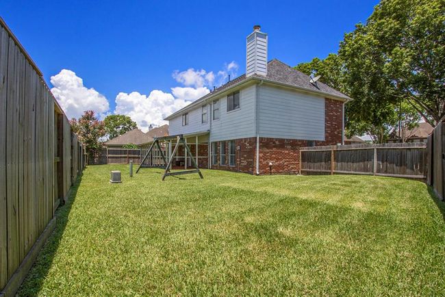 2521 Sea Horse Ct, House other with 4 bedrooms, 3 bathrooms and 3 parking in Seabrook TX | Image 39