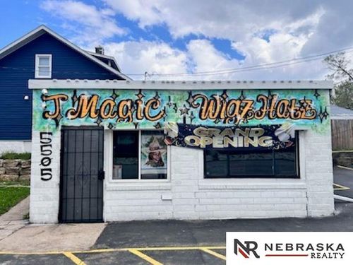 5511-5509-5505 N 30th Street, Omaha, NE, 68111 | Card Image
