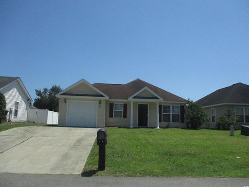 483 Wallingford Cir, Myrtle Beach, SC, 29588-1201 | Card Image