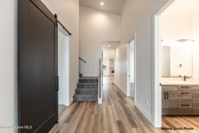 6414 W Frehley Way, House other with 5 bedrooms, 3 bathrooms and null parking in Rathdrum ID | Image 4