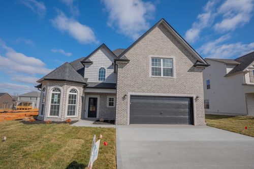 70 Sycamore Hill Dr, Clarksville, TN, 37042 | Card Image