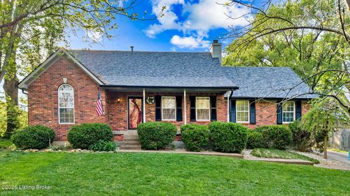 3314 Hunsinger Ln, Louisville, KY, 40220-2726 | Card Image