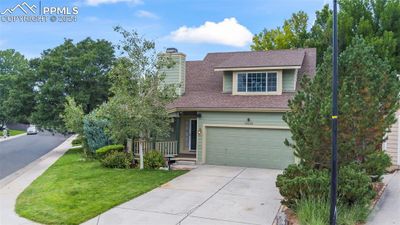 19229 E Legend Avenue, House other with 4 bedrooms, 1 bathrooms and 2 parking in Parker CO | Image 3