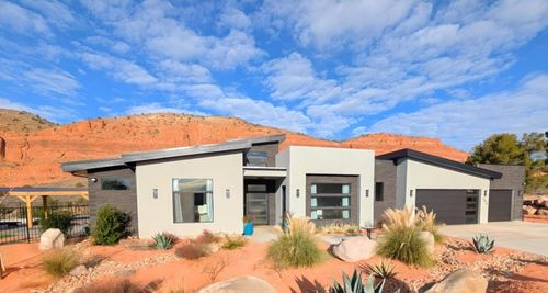 3020 Silver Reef Dr, Leeds, UT, 84746 | Card Image