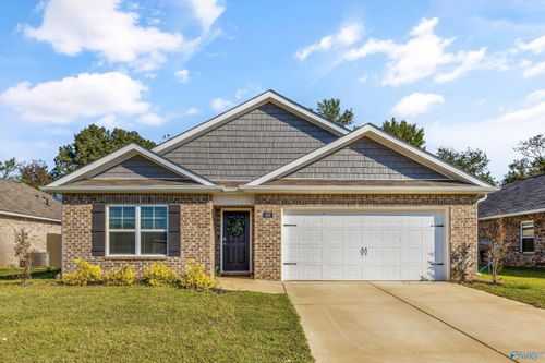 406 Jackson Point Cir, Huntsville, AL, 35811-4006 | Card Image