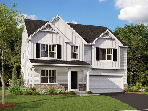 488 Endicott Rd, South Elgin, IL, 60177-3558 | Card Image