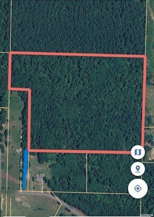 TBD Echols Road, Arkadelphia, AR, 71923-0000 | Card Image