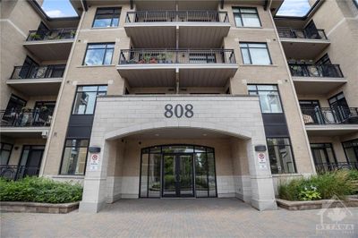 105 - 808 Bronson Ave, Condo with 2 bedrooms, 2 bathrooms and 1 parking in Ottawa ON | Image 3