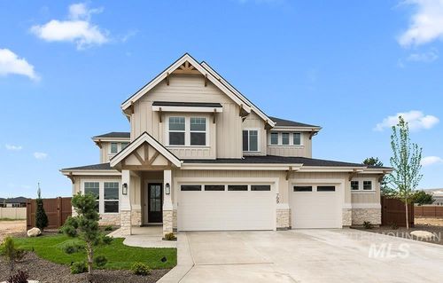 lot-126-799 N Creekwater Ave, Eagle, ID, 83616 | Card Image