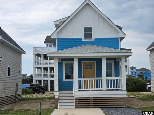 27248 Sand St, Salvo, NC, 27972 | Card Image