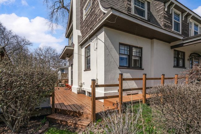 204 Monroe St, House other with 5 bedrooms, 4 bathrooms and null parking in Kalamazoo MI | Image 59