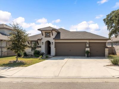 109 Scenic Hills Circle, House other with 4 bedrooms, 2 bathrooms and 6 parking in Georgetown TX | Image 1