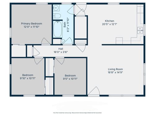 1426 Kings Ct, Colona, IL, 61241-8933 | Card Image