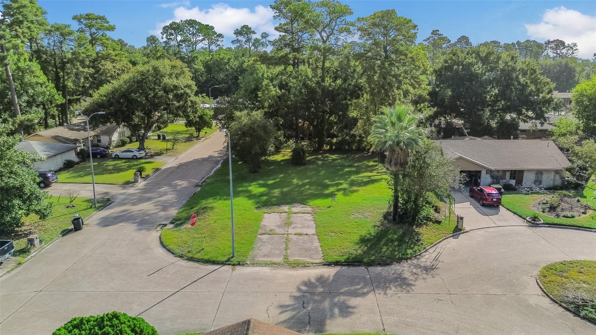 Land in Houston 3