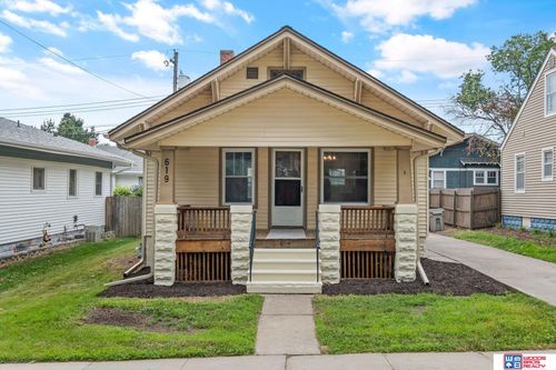 619 S 31st Street, Lincoln, NE, 68510 | Card Image