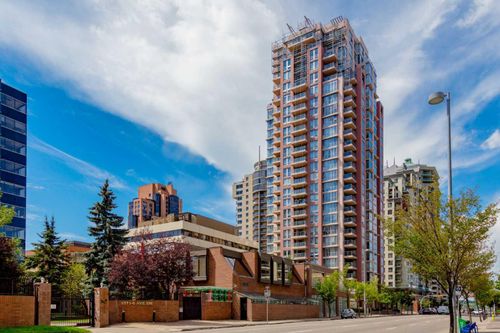 604-650 10 Street Sw, Calgary, AB, T2P5G4 | Card Image