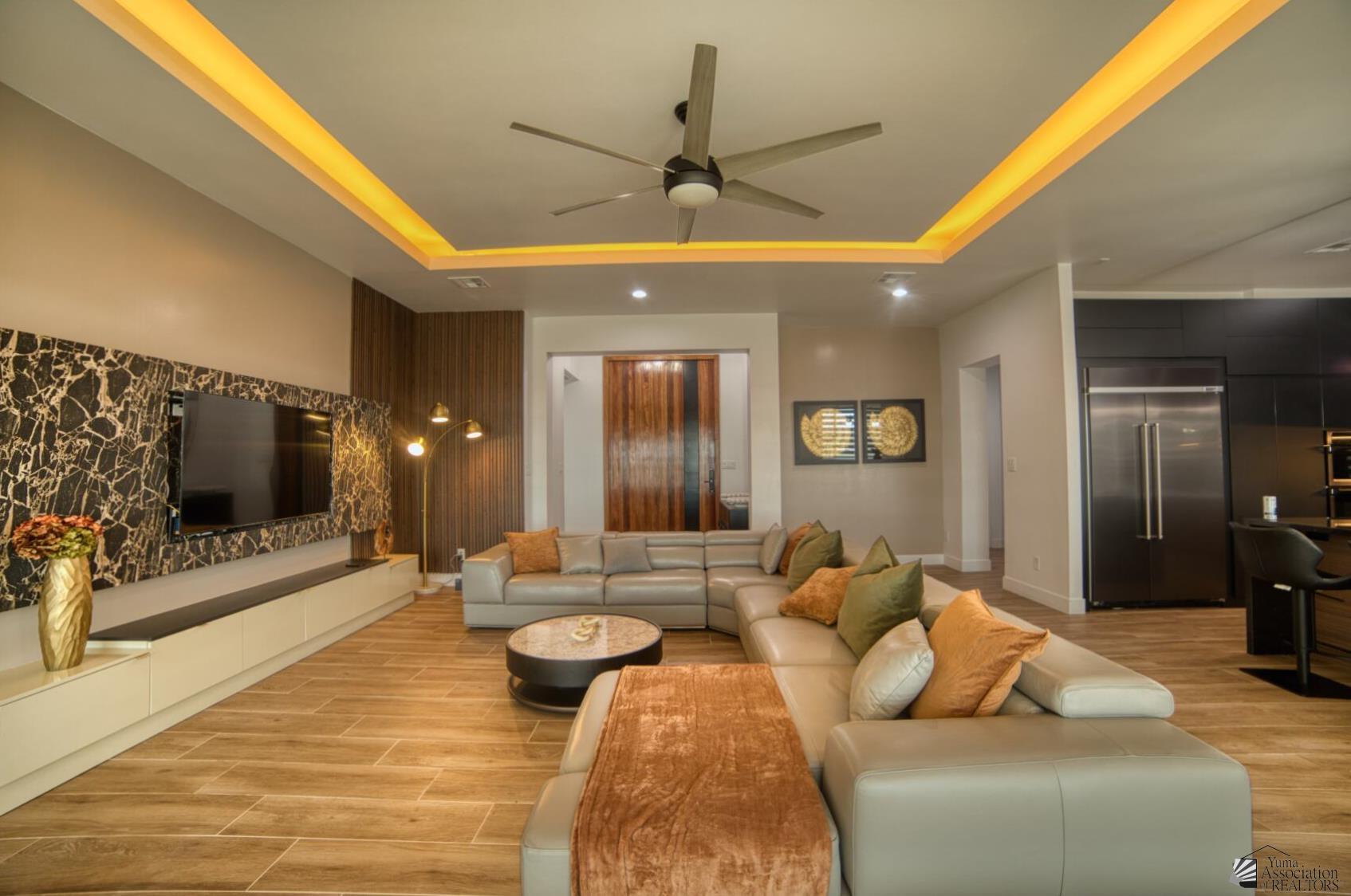 Residential in San Luis 5