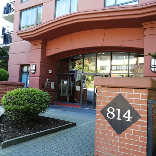 708-814 Royal Ave, New Westminster, BC, V3M1J9 | Card Image