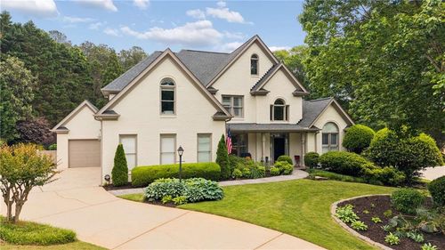 605 Crimsonwood Ct, Powder Springs, GA, 30127-6408 | Card Image