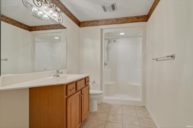 1722 Cobblestone Blvd, Condo with 3 bedrooms, 3 bathrooms and null parking in Elkhart IN | Image 29