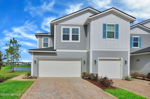 74 Thurnham Ln, St Augustine, FL, 32092-3399 | Card Image