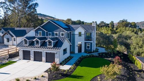 6610 Valle Verde Ln, San Luis Obispo, CA, 93405 | Card Image