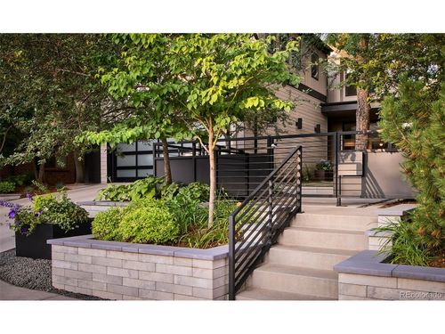 2490 S Garfield St, Denver, CO, 80210-5617 | Card Image