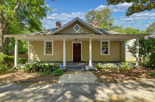 3709 Margrave Road, Columbia, SC, 29203 | Card Image