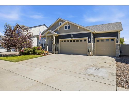 4294 Lacewood Ln, Johnstown, CO, 80534-8270 | Card Image