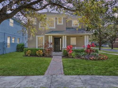 14835 Old Thicket Trce, WINTER GARDEN, FL, 34787-6260 | Card Image