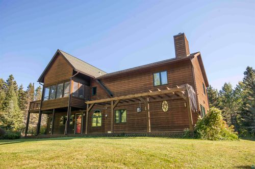 590 Moose Valley Rd, Grand Marais, MN, 55604 | Card Image