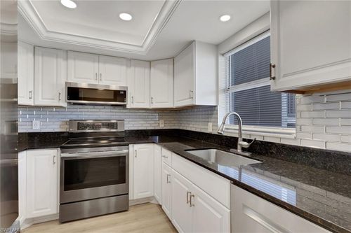 a207-5499 Rattlesnake Hammock Rd, NAPLES, FL, 34113-7494 | Card Image